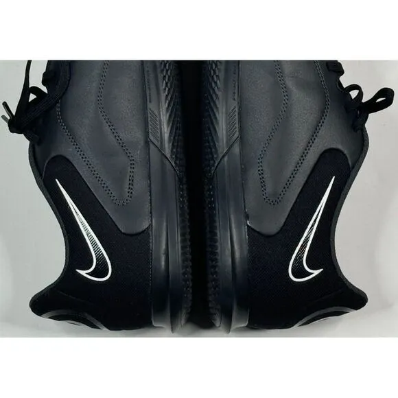 Nike Men's Tiempo Legend 9 Club‎ Indoor Soccer Shoes DA1189-001 Size 12