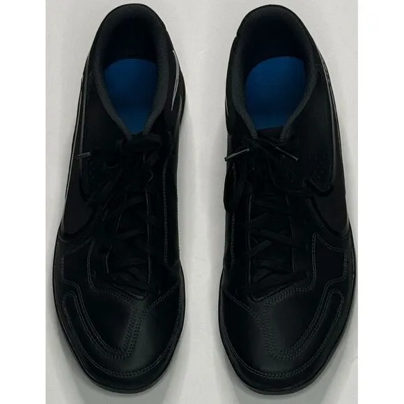 Nike Men's Tiempo Legend 9 Club‎ Indoor Soccer Shoes DA1189-001 Size 12
