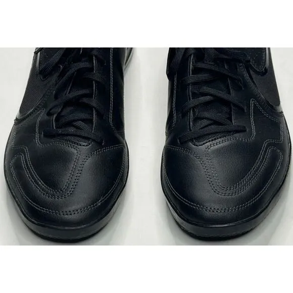 Nike Men's Tiempo Legend 9 Club‎ Indoor Soccer Shoes DA1189-001 Size 12