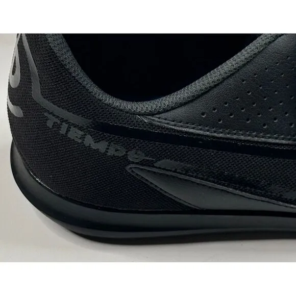 Nike Men's Tiempo Legend 9 Club‎ Indoor Soccer Shoes DA1189-001 Size 12