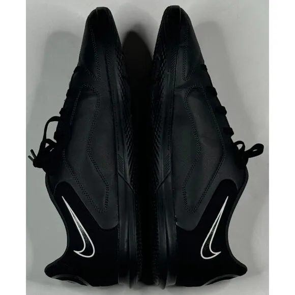 Nike Men's Tiempo Legend 9 Club‎ Indoor Soccer Shoes DA1189-001 Size 12
