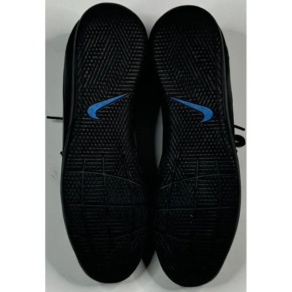 Nike Men's Tiempo Legend 9 Club‎ Indoor Soccer Shoes DA1189-001 Size 12