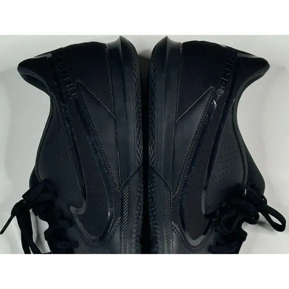 Nike Men's Tiempo Legend 9 Club‎ Indoor Soccer Shoes DA1189-001 Size 12