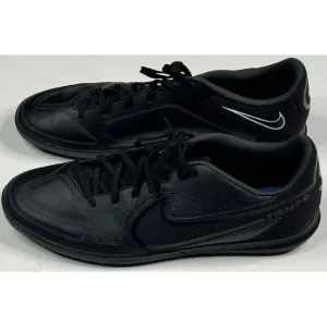 Nike Men's Tiempo Legend 9 Club‎ Indoor Soccer Shoes DA1189-001 Size 12