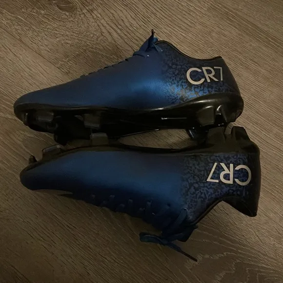 Nike Mercurial Soccer Cleats