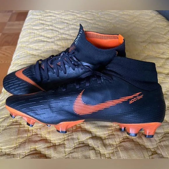 Nike Mercurial Soccer cleats