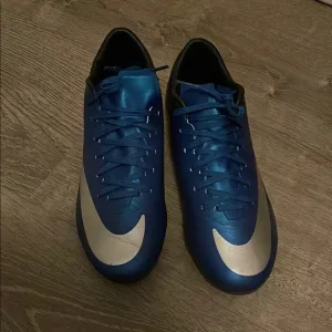 Nike Mercurial Soccer Cleats
