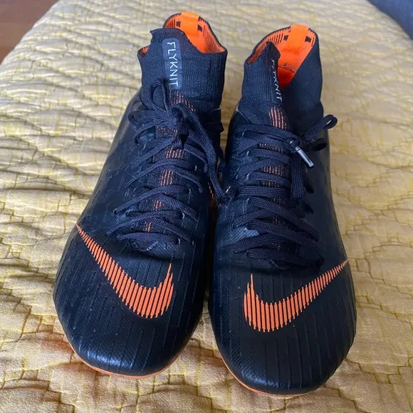 Nike Mercurial Soccer cleats