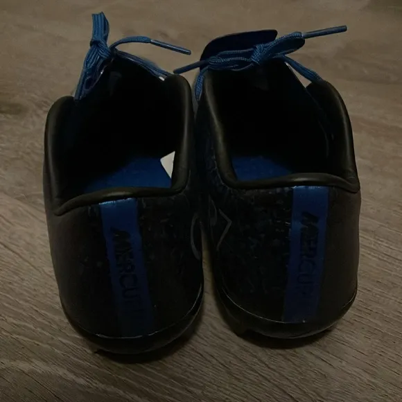 Nike Mercurial Soccer Cleats