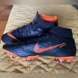 Nike Mercurial Soccer cleats