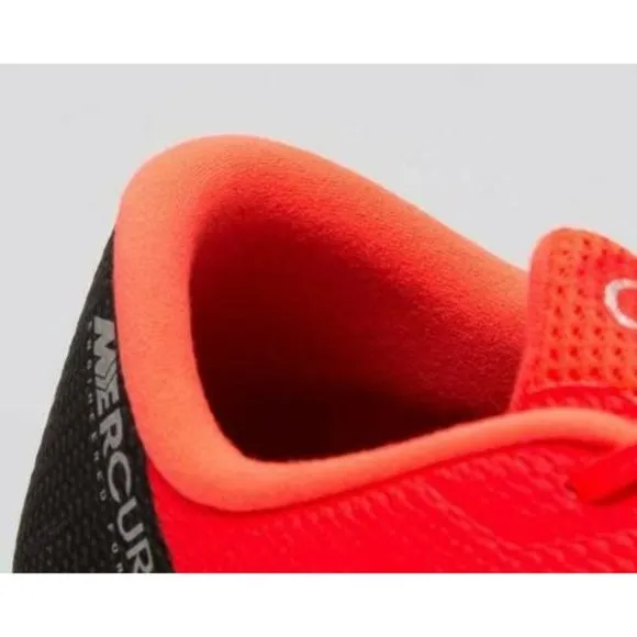 NIKE MERCURIAL VAPOR 12 ACADEMY CR7 IC INDOOR SOCCER MEN'S SIZES NEW Without BOX
