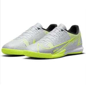 Nike Mercurial Vapor 14 Academy Indoor Soccer Shoes 7.5