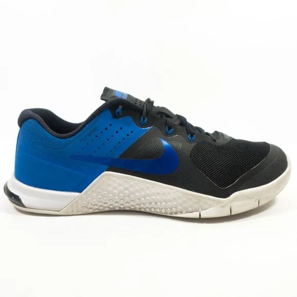 Nike Metcon 2 Cross Training Shoes - Women's Size 9