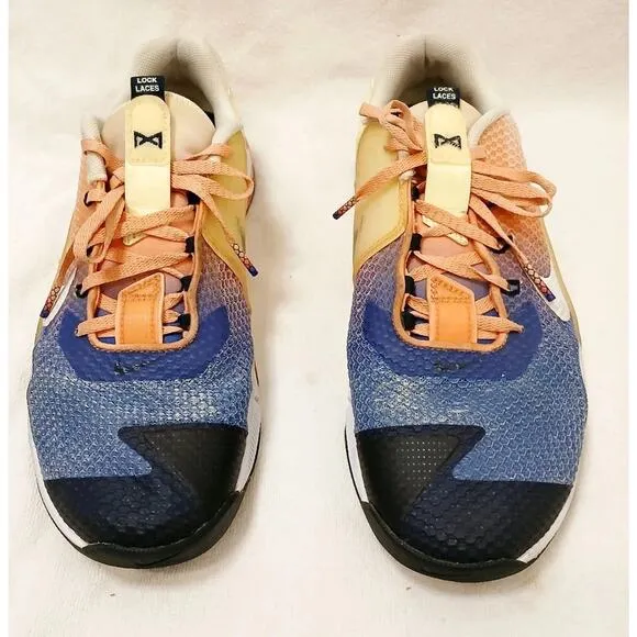 Nike Metcon 7 AMP Men's Training Shoes Multi-Color DM0259-900 Size 10