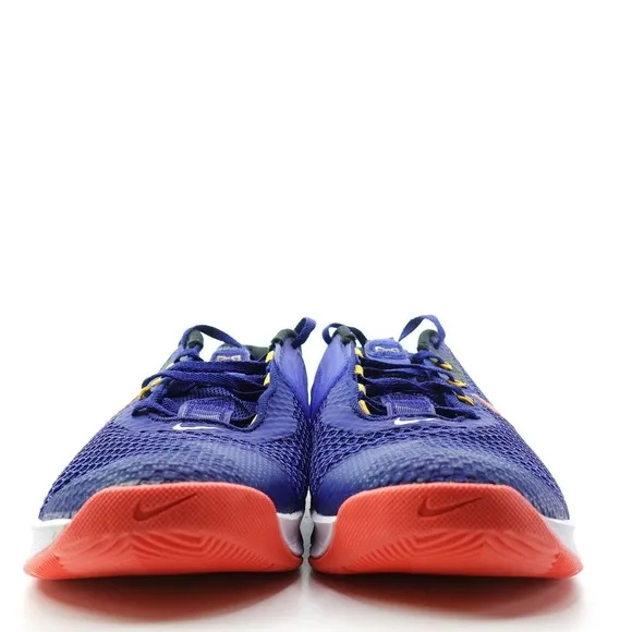 Nike Metcon 7 Deep Royal Blue Training Shoes Mens Size 6 CZ8281-448 Womens 7.5