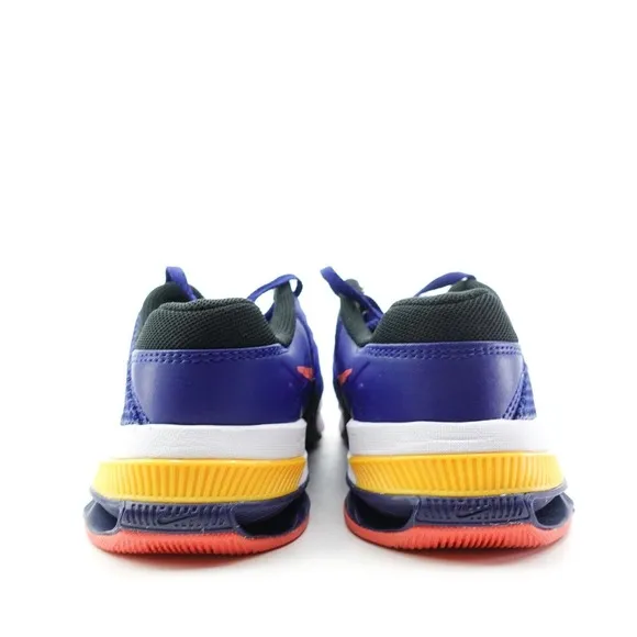 Nike Metcon 7 Deep Royal Blue Training Shoes Mens Size 6 CZ8281-448 Womens 7.5