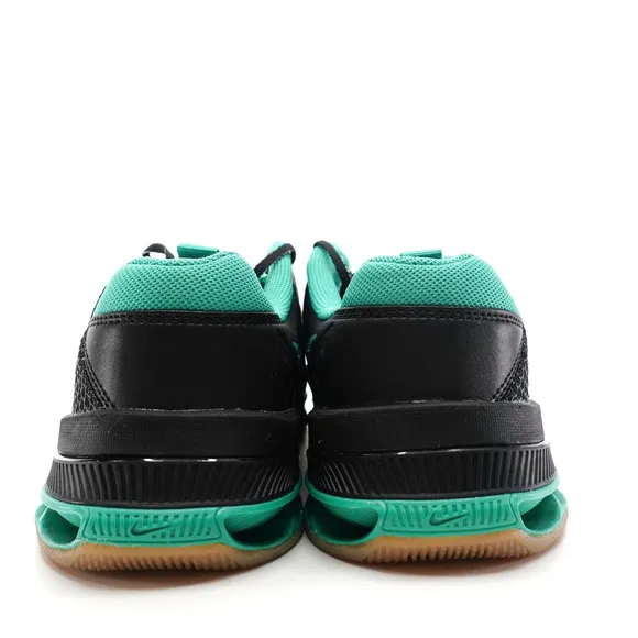 Nike Metcon 7 NBY Black Green Gum Gym Training Shoes Womens Size 9 DJ7032-991