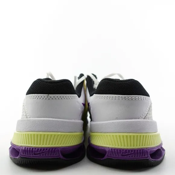 Nike Metcon 7 White Lemon Twist Training Shoes CZ8280-157 Womens Size 8