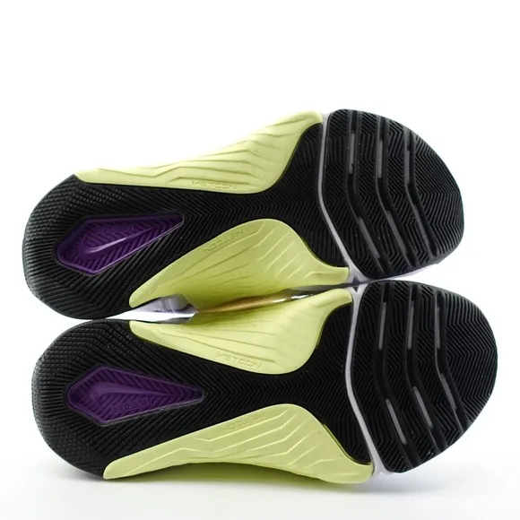 Nike Metcon 7 White Lemon Twist Training Shoes CZ8280-157 Womens Size 8