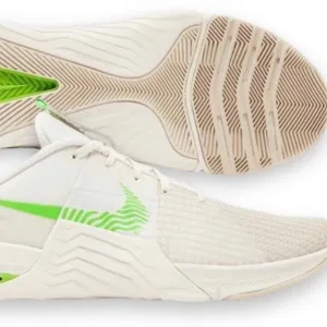 Nike Metcon 8 Mens CrossFit Training Shoes Phantom/Green Strike DO9328 006