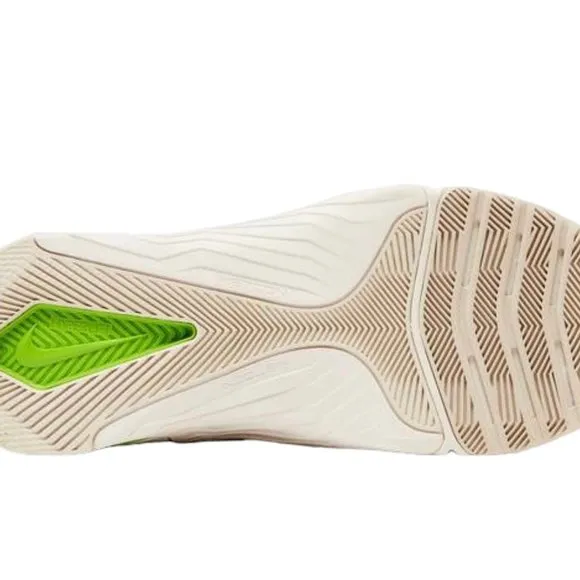 Nike Metcon 8 Mens CrossFit Training Shoes Phantom/Green Strike DO9328 006