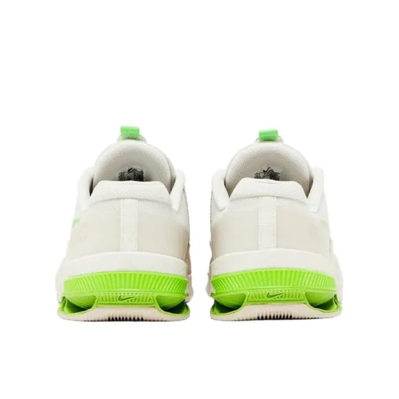 Nike Metcon 8 Mens CrossFit Training Shoes Phantom/Green Strike DO9328 006