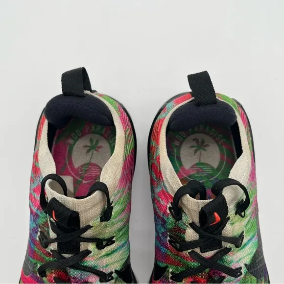 Nike Metcon DSX Flyknit 2 ‘WOD Paradise’ Men’s Size 7 Training Shoes Athletic