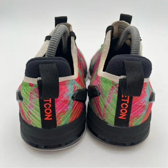 Nike Metcon DSX Flyknit 2 ‘WOD Paradise’ Men’s Size 7 Training Shoes Athletic