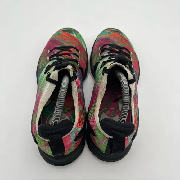 Nike Metcon DSX Flyknit 2 ‘WOD Paradise’ Men’s Size 7 Training Shoes Athletic