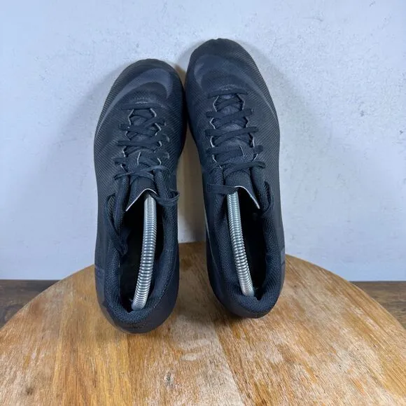 Nike Nike Mercurial Vapor‎ 12 Club MG AH7378-001 Cleats Shoes Mens Size 8.5