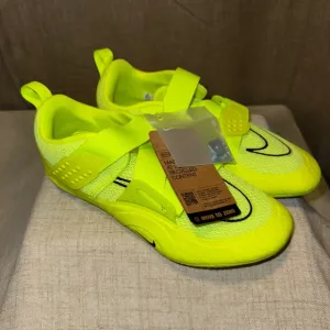 Nike | NWT SuperRep Cycle 2 Next Nature Indoor Cycling Men's Shoes | Size 10.5