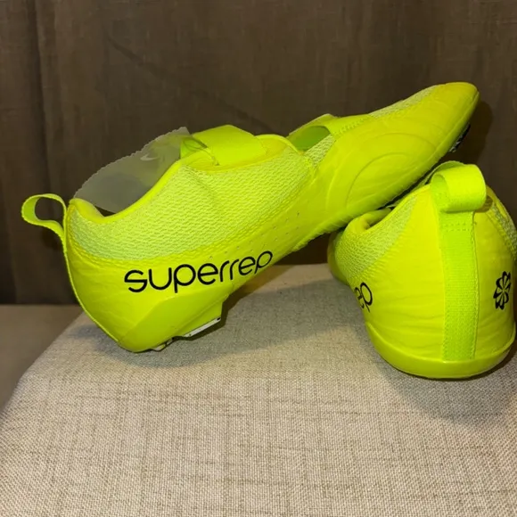 Nike | NWT SuperRep Cycle 2 Next Nature Indoor Cycling Men's Shoes | Size 10.5