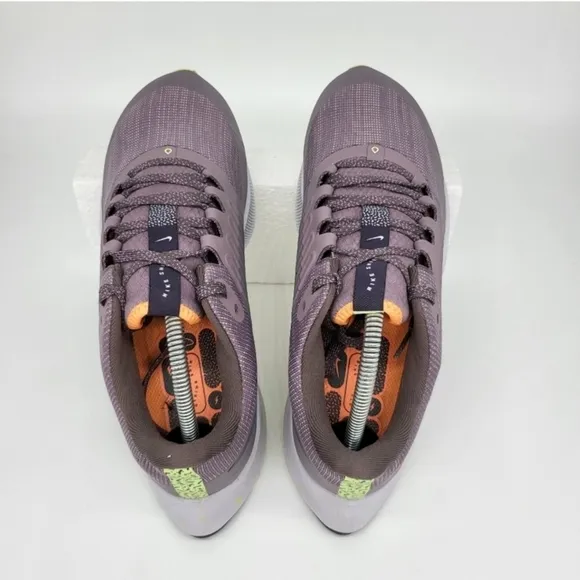Nike Pegasus 38 Shield Women's Weatherized Road Running Shoes Size 10