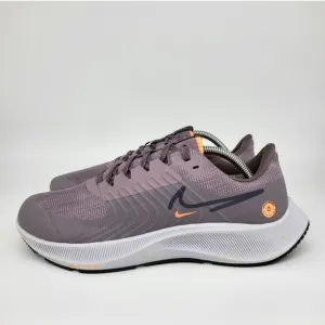 Nike Pegasus 38 Shield Women's Weatherized Road Running Shoes Size 10