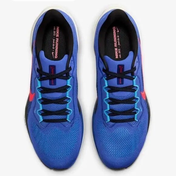 Nike Pegasus 41 Men's Size 11 Astronomy Blue Road Running Shoes