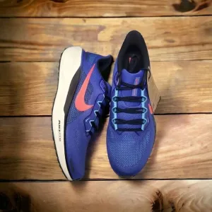 Nike Pegasus 41 Men's Size 11 Astronomy Blue Road Running Shoes