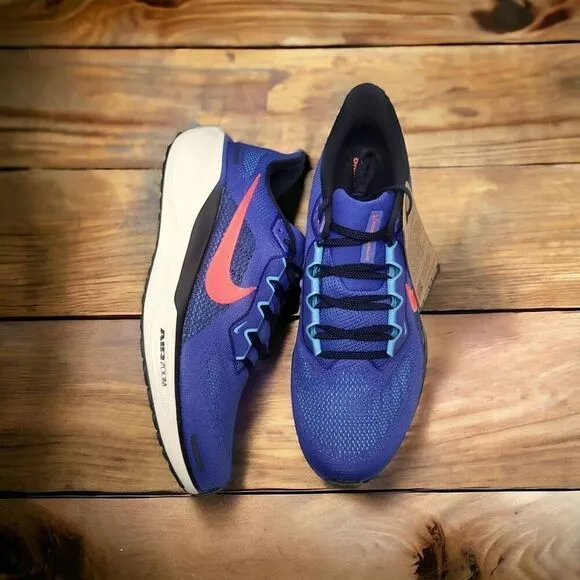 Nike Pegasus 41 Men's Size 11 Astronomy Blue Road Running Shoes