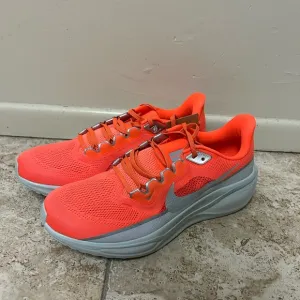 Nike Pegasus 41 PRM Road Running Shoes Hyper Crimson/Orange HQ2938-800 Men 10