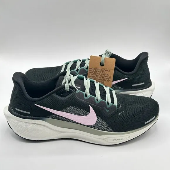 Nike Pegasus 41 Road Running Shoes FD2723-009 Size Women: 11 / Men: 9.5