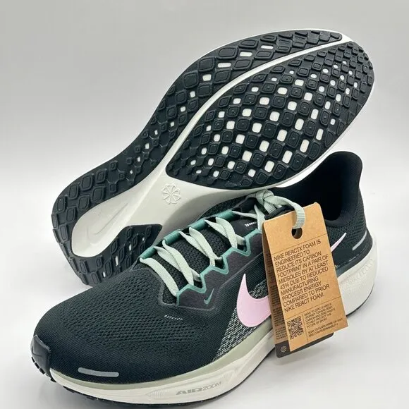 Nike Pegasus 41 Road Running Shoes FD2723-009 Size Women: 11 / Men: 9.5