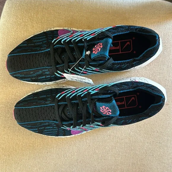 Nike Pegasus Turbo Next Nature SE Road Running Shoes Sneakers Size 8-8.5