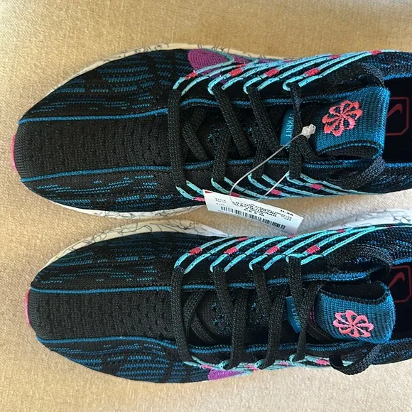 Nike Pegasus Turbo Next Nature SE Road Running Shoes Sneakers Size 8-8.5