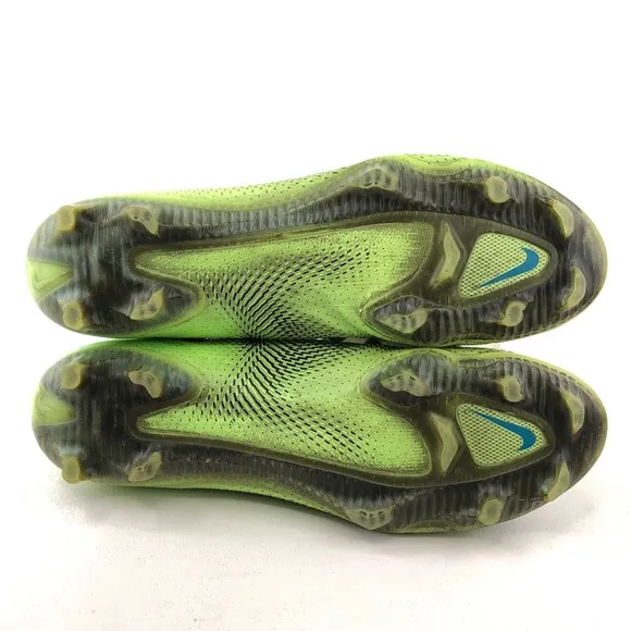Nike Phantom GT Elite DF FG Soccer Cleats 9.5
