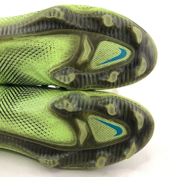 Nike Phantom GT Elite DF FG Soccer Cleats 9.5