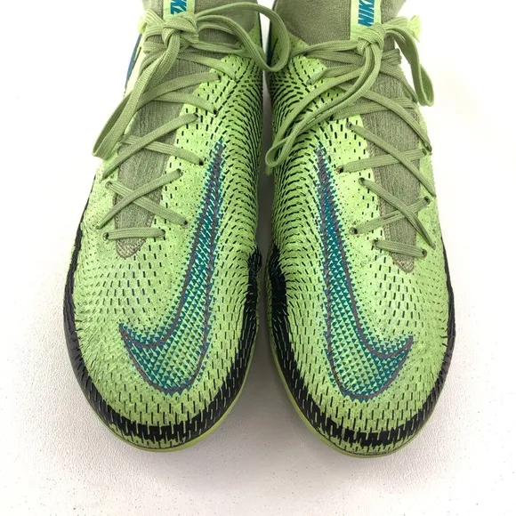 Nike Phantom GT Elite DF FG Soccer Cleats 9.5