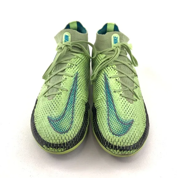 Nike Phantom GT Elite DF FG Soccer Cleats 9.5