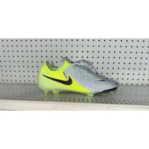 Nike Phantom GX 2 Elite FG Mad Voltage Pack Mens Soccer Cleats Size 7 FJ2559-003