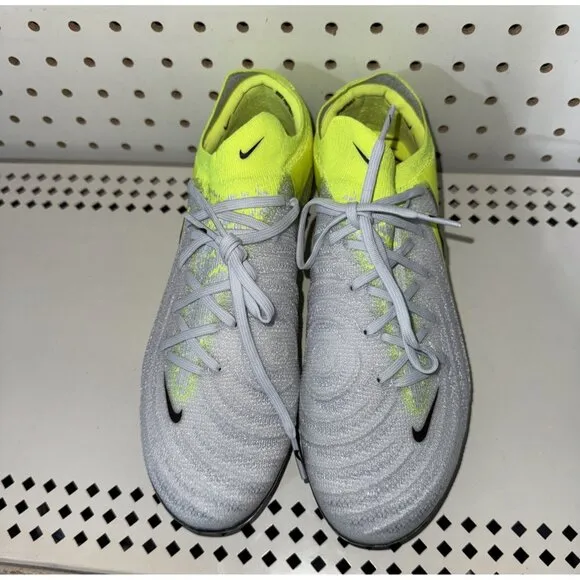 Nike Phantom GX 2 Elite FG Mad Voltage Pack Mens Soccer Cleats Size 7 FJ2559-003