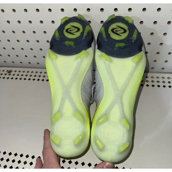 Nike Phantom GX 2 Elite FG Mad Voltage Pack Mens Soccer Cleats Size 7 FJ2559-003