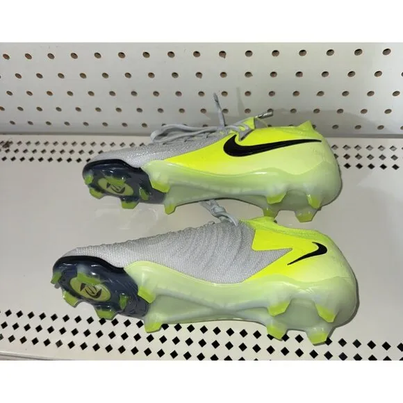 Nike Phantom GX 2 Elite FG Mad Voltage Pack Mens Soccer Cleats Size 7 FJ2559-003